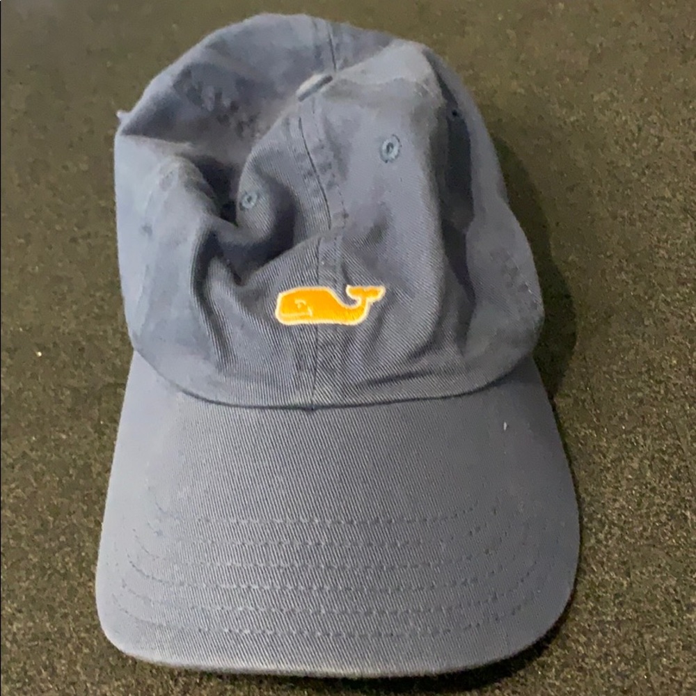 Brand new vineyard vines hat